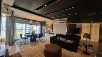Apartamento, 3 quartos, 156 m² - Foto 5