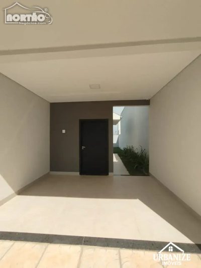 Casa, 3 quartos, 95 m² - Foto 3