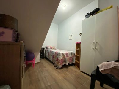Sobrado, 4 quartos, 196 m² - Foto 2