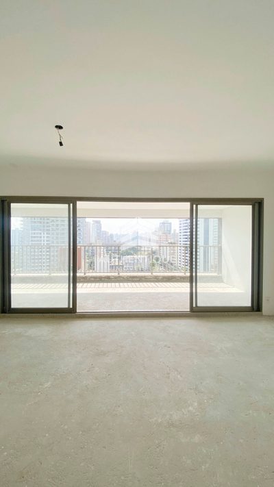 Apartamento, 3 quartos, 159 m² - Foto 2