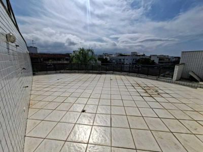 Cobertura, 3 quartos, 207 m² - Foto 5