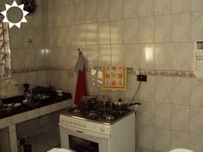 Casa, 3 quartos, 190 m² - Foto 4