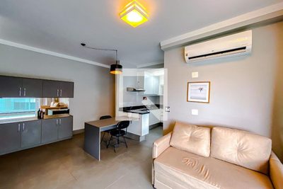 Kitnet-Studio, 55 m² - Foto 3