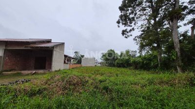 Terreno, 375 m² - Foto 3