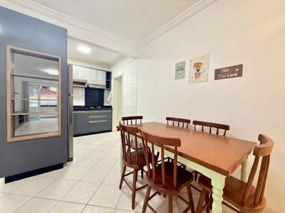 Apartamento, 3 quartos, 110 m² - Foto 4