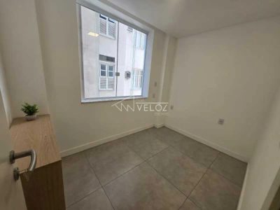 Apartamento, 2 quartos, 40 m² - Foto 1