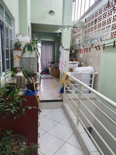 Sobrado, 106 m² - Foto 3