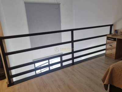 Apartamento, 1 quarto, 78 m² - Foto 4