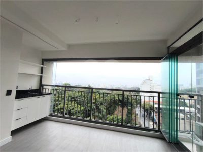 Apartamento, 2 quartos, 77 m² - Foto 1