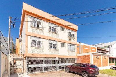 Apartamento, 3 quartos, 85 m² - Foto 1