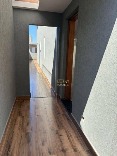 Sobrado, 3 quartos, 140 m² - Foto 5