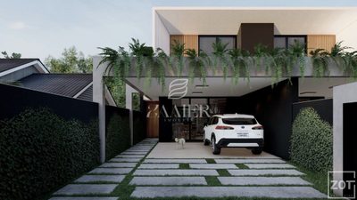 Casa, 3 quartos, 206 m² - Foto 5