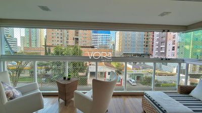 Apartamento, 3 quartos, 171 m² - Foto 5