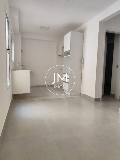 Apartamento, 2 quartos, 39 m² - Foto 3