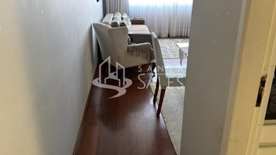 Apartamento, 3 quartos, 80 m² - Foto 1