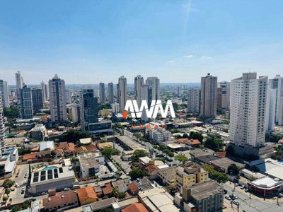 Apartamento, 2 quartos, 69 m² - Foto 2