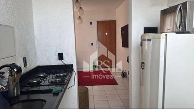 Apartamento, 2 quartos, 80 m² - Foto 1