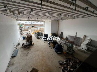 Loja-Salão, 467 m² - Foto 1
