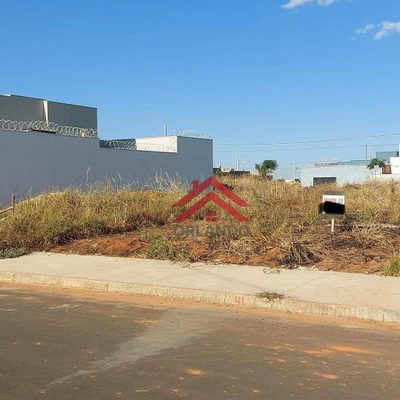 Terreno, 300 m² - Foto 1