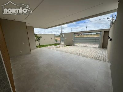 Casa, 4 quartos, 225 m² - Foto 3