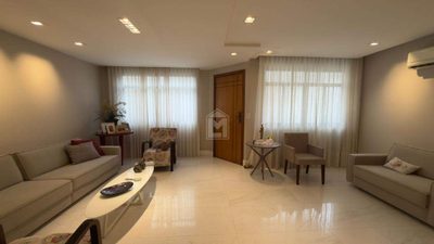 Casa, 4 quartos, 254 m² - Foto 2