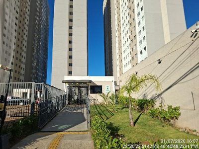 Apartamento, 2 quartos, 32 m² - Foto 1