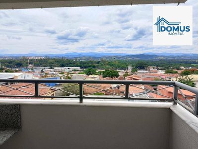 Apartamento, 2 quartos, 56 m² - Foto 4