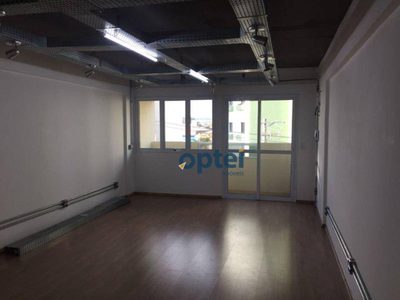 Sala-Conjunto, 37 m² - Foto 1