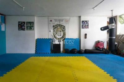 Apartamento, 1 quarto, 53 m² - Foto 1