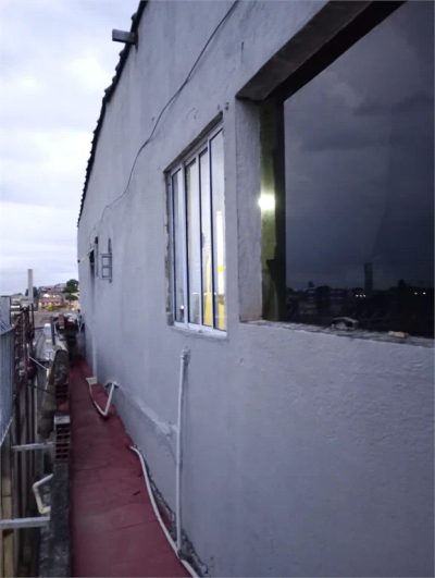Sobrado, 3 quartos, 200 m² - Foto 1