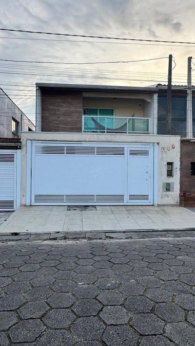 Casa, 3 quartos, 145 m² - Foto 2