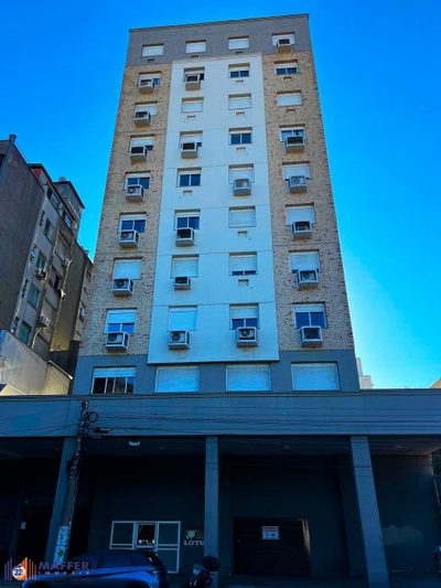 Apartamento, 2 quartos, 62 m² - Foto 2