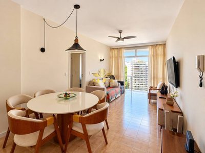 Apartamento, 2 quartos, 98 m² - Foto 3