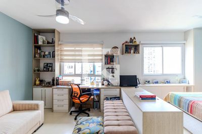 Kitnet-Studio, 29 m² - Foto 3