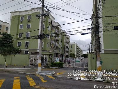 Apartamento, 2 quartos, 10 m² - Foto 1