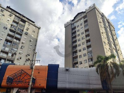 Apartamento, 2 quartos, 66 m² - Foto 1