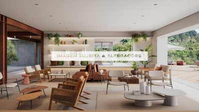 Casa de Condomínio, 3 quartos - Foto 5