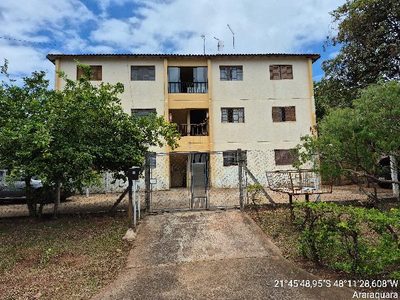 Apartamento, 2 quartos, 41 m² - Foto 1