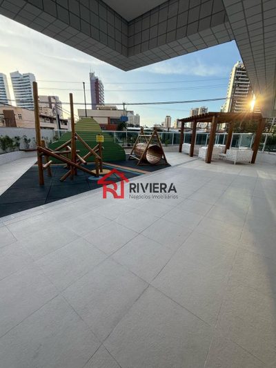 Apartamento, 3 quartos, 117 m² - Foto 3