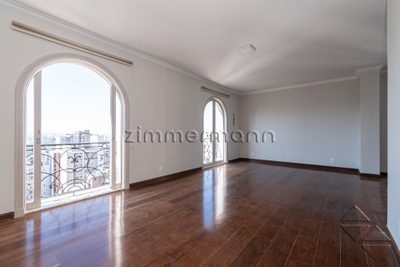 Apartamento, 4 quartos, 314 m² - Foto 2