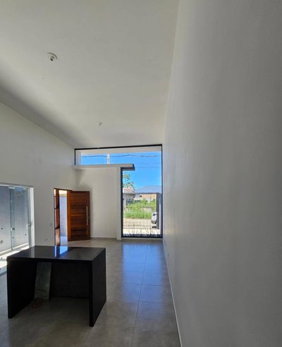 Casa, 2 quartos, 65 m² - Foto 4