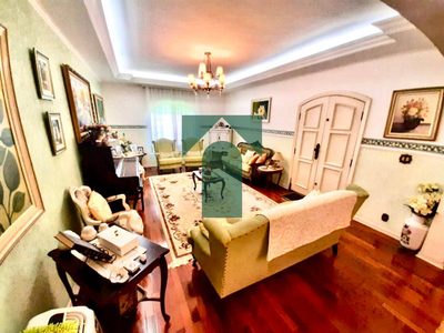 Casa, 4 quartos, 612 m² - Foto 3