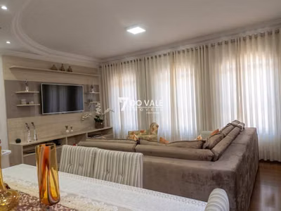 Casa, 4 quartos, 212 m² - Foto 1