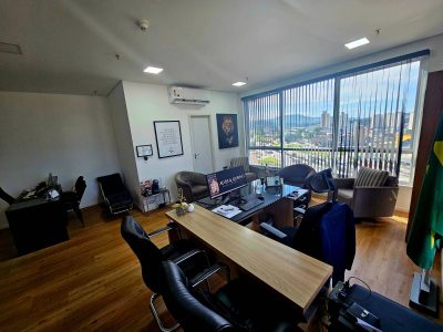 Sala-Conjunto, 42 m² - Foto 5