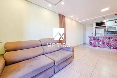 Apartamento, 2 quartos, 74 m² - Foto 1