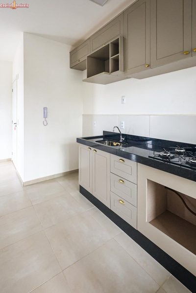 Apartamento, 2 quartos, 52 m² - Foto 3
