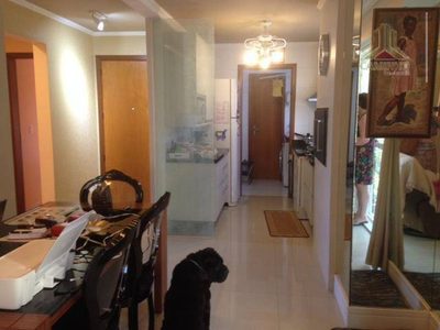 Apartamento, 3 quartos, 104 m² - Foto 2