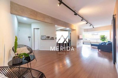Apartamento, 3 quartos, 110 m² - Foto 5