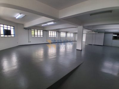 Depósito-Galpão, 270 m² - Foto 3