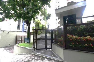 Apartamento, 3 quartos, 163 m² - Foto 3